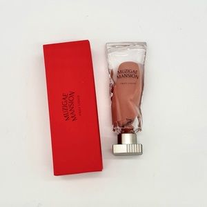 MUZIGAE MANSION Objet Liquid Makeup Vivid Glow Vegan Lip Tint in Poise 011